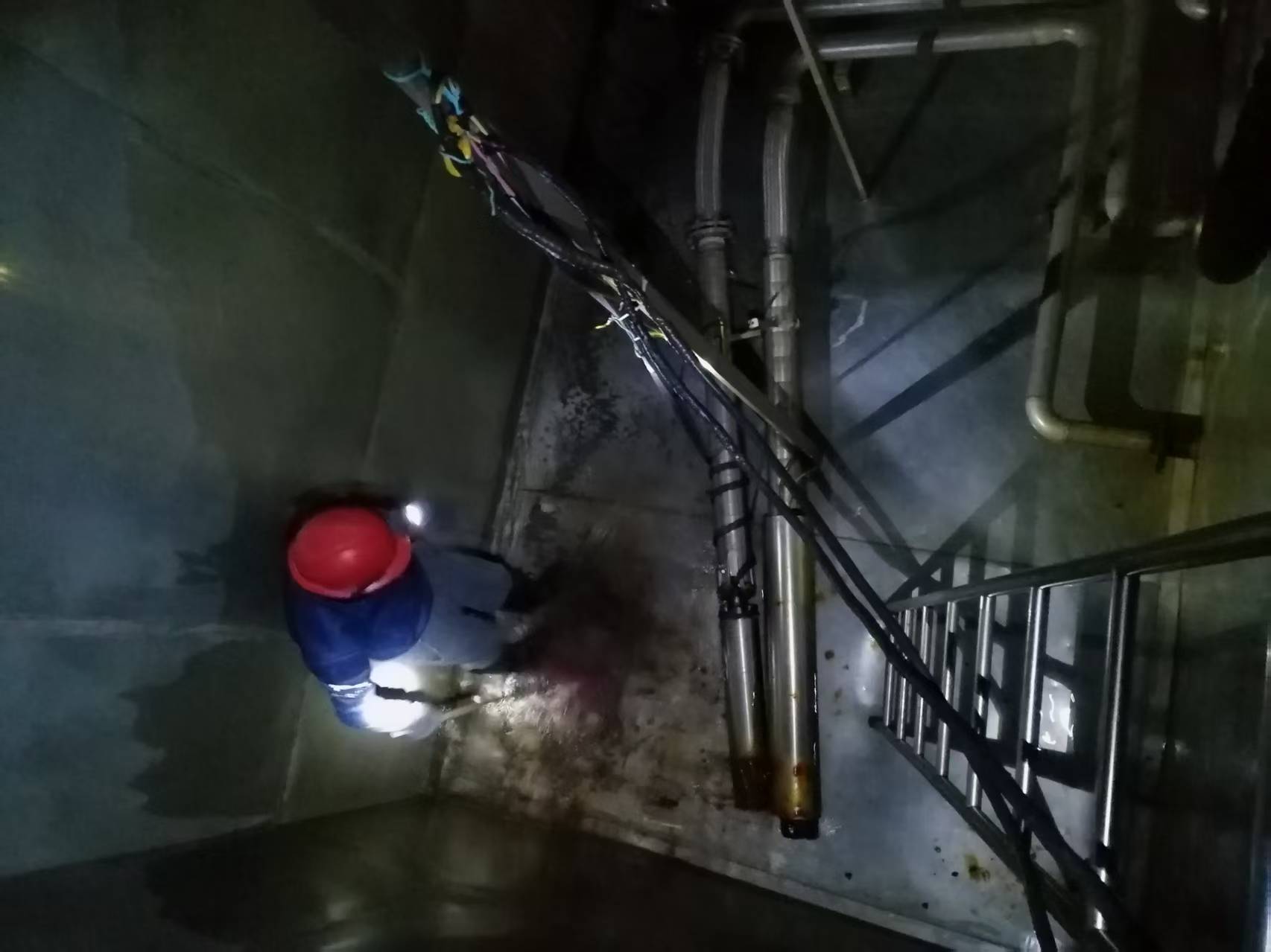 水箱清洗消毒产品购买和使用规定